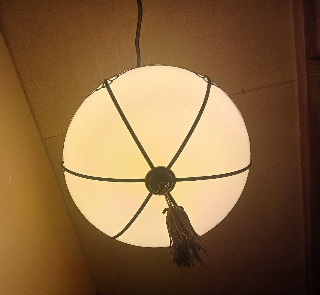 【お値下げしました！】オーデリック　和風照明　レトロ　大正ロマン