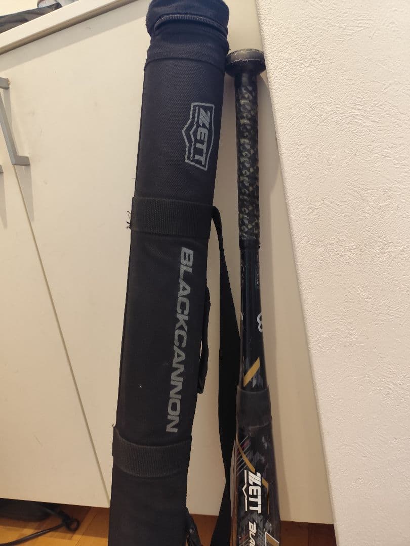 ブラックキャノンX