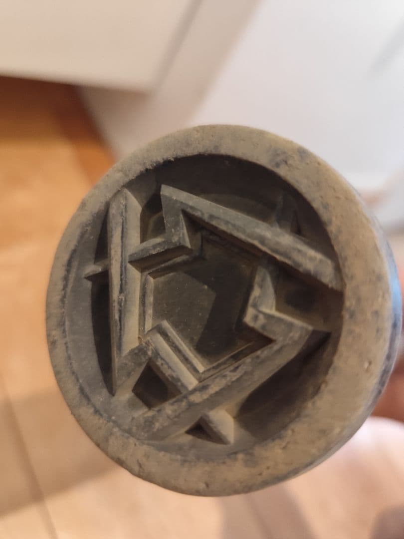 ブラックキャノンX