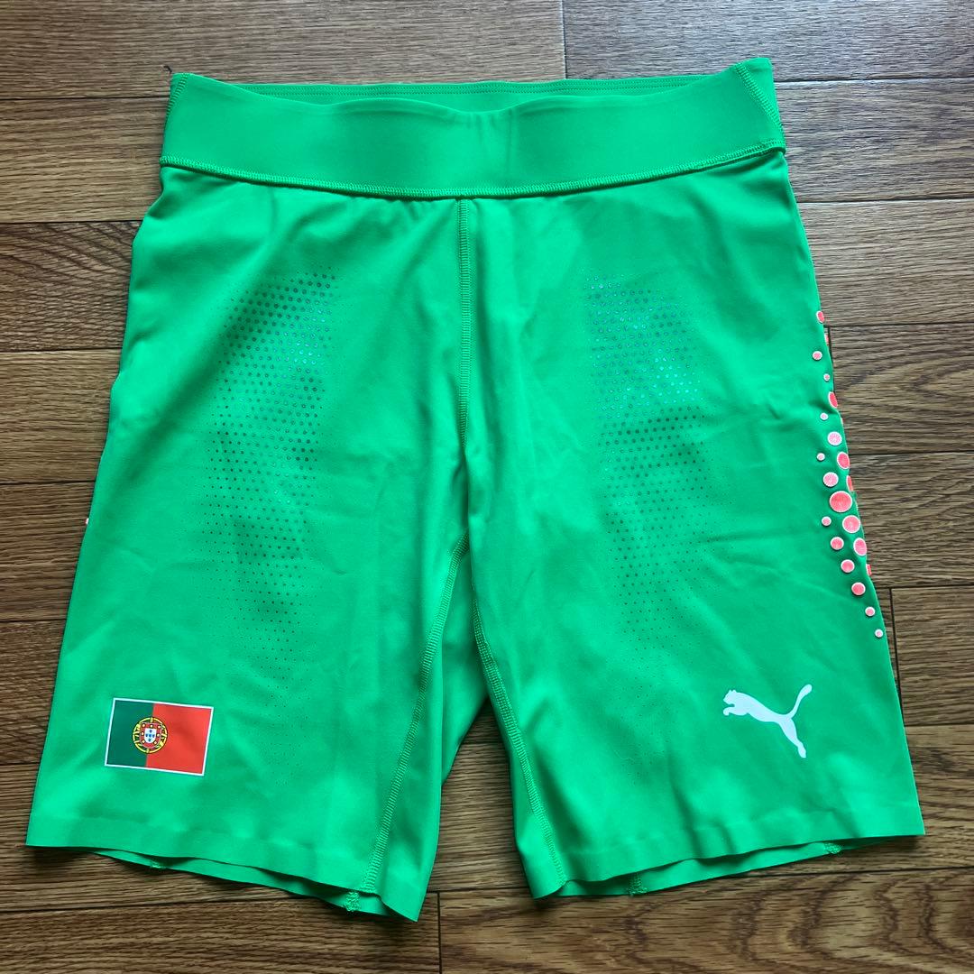 PUMA サイクリング　セットアップ　プーマ　ポルトガル　トレイル　ロードバイク