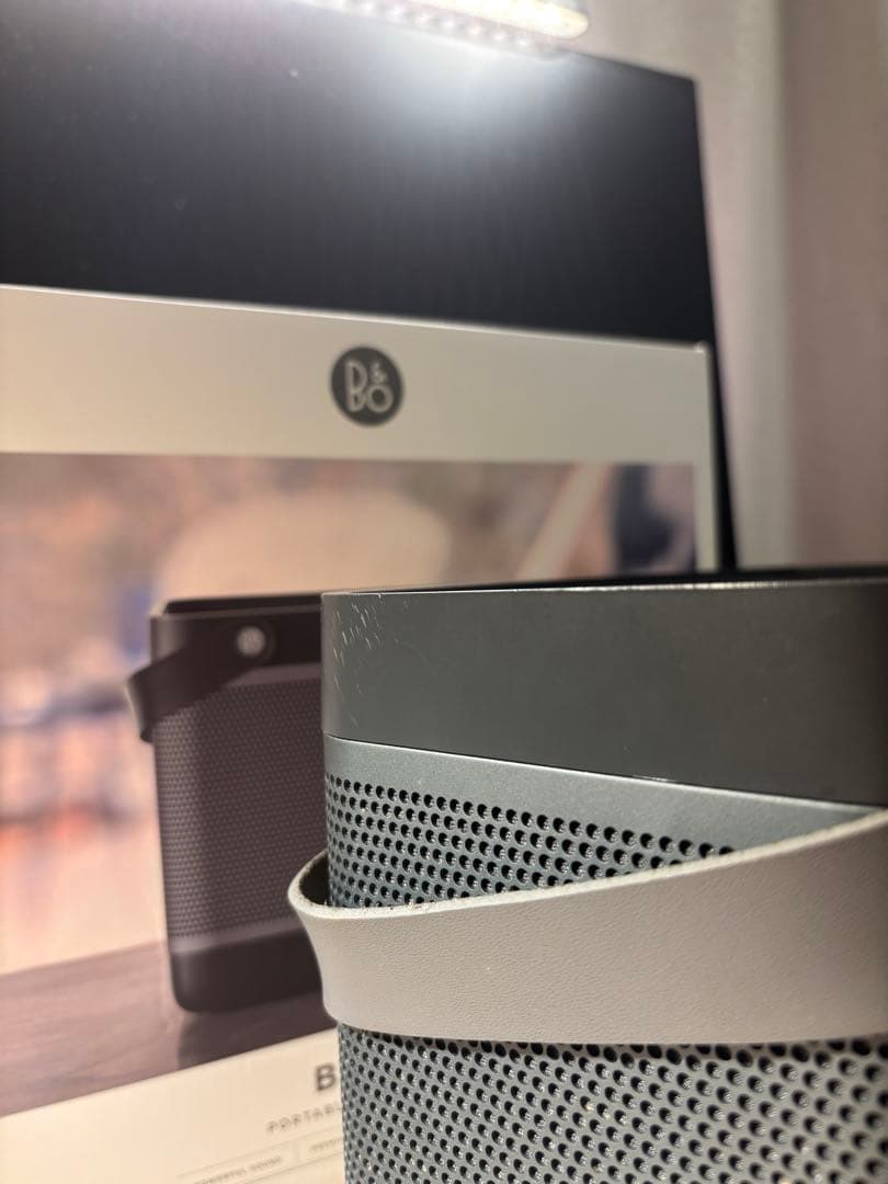 スピーカー・ウーファー Bang&olufsen B&O Beolit 17