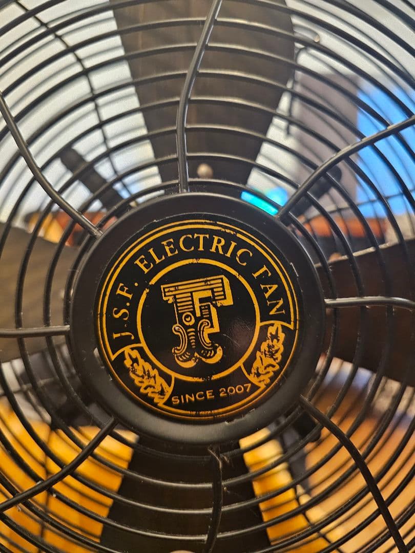 HERMOSA RETRO FAN FLOOR ハモサ ジャーナルスタンダード