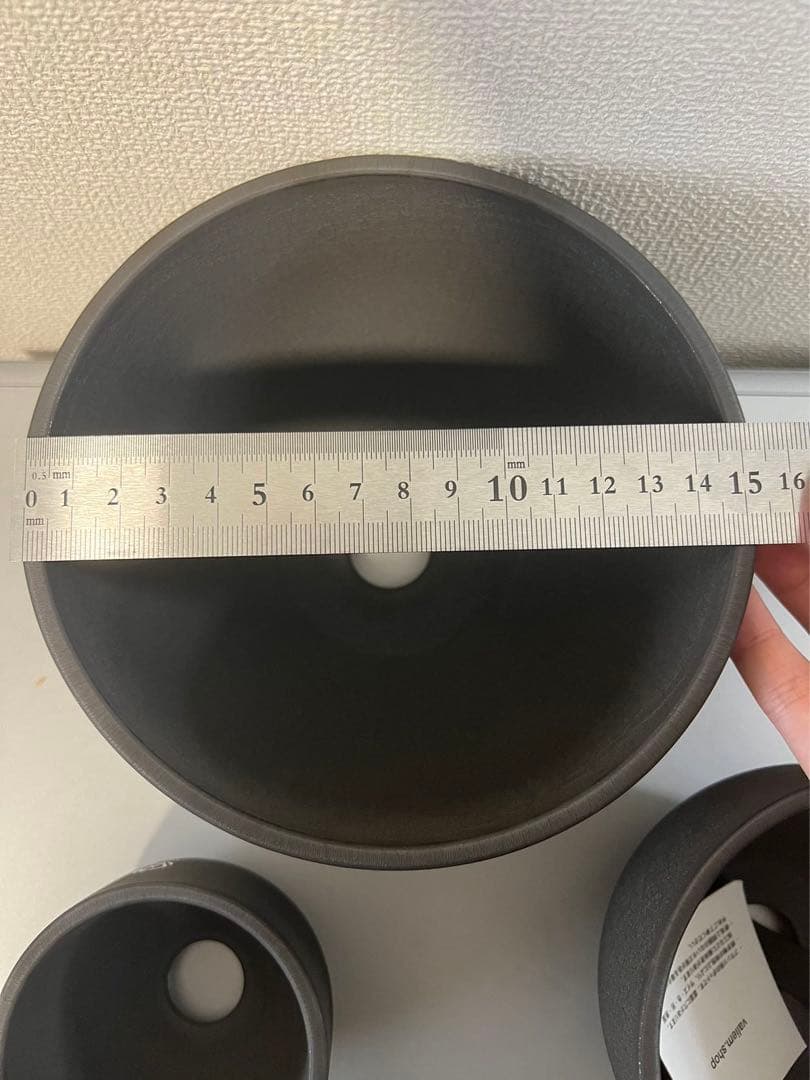 食器 VALIEM MONSTER MOUTH DEVIL