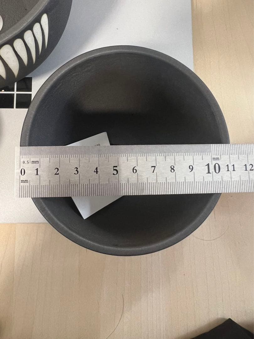 食器 VALIEM MONSTER MOUTH DEVIL