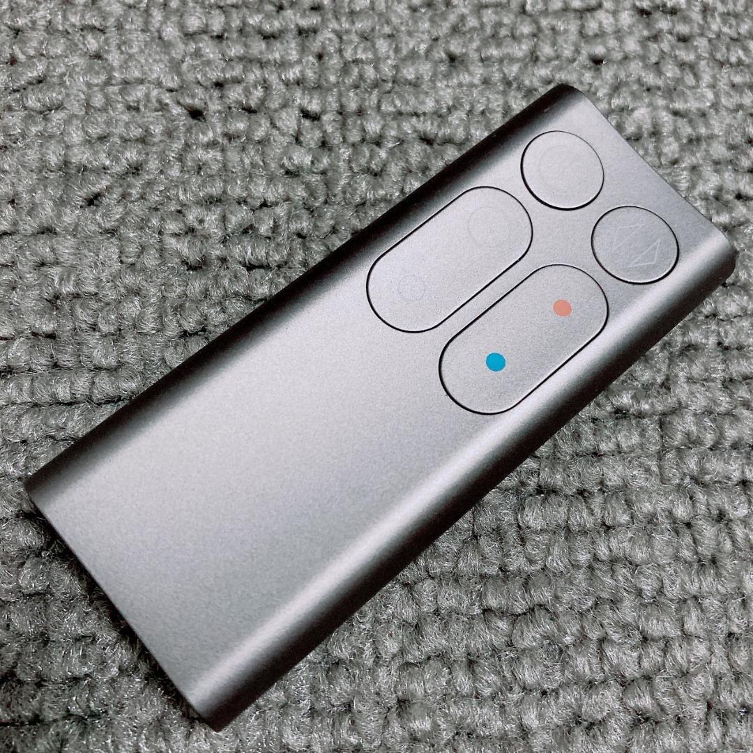 ダイソン AM05 Hot + Cool Fan Heater　ファンヒーター