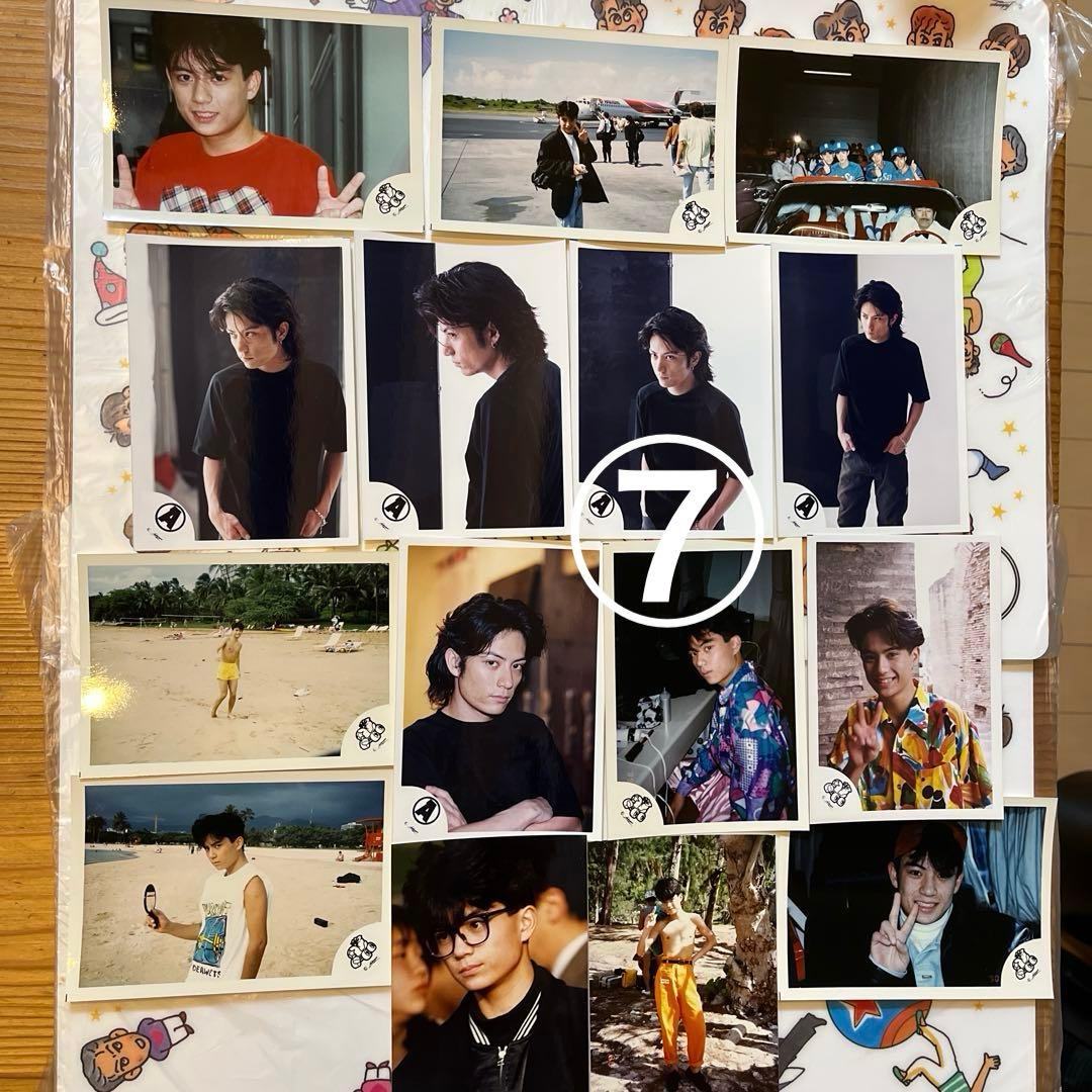 写真セット　おまとめ