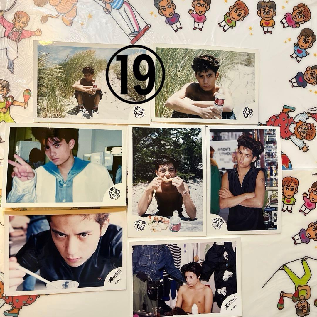 写真セット　おまとめ