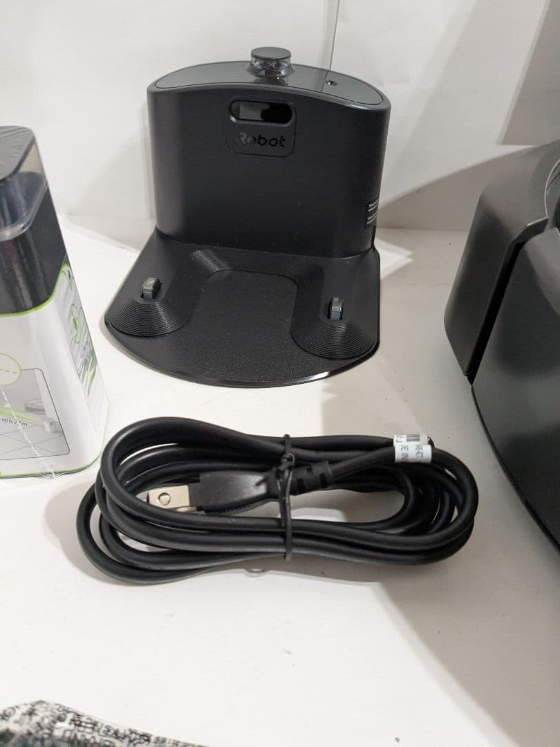 【未使用】iRobot Roomba　ルンバ691　掃除　クリーナー　ロボット