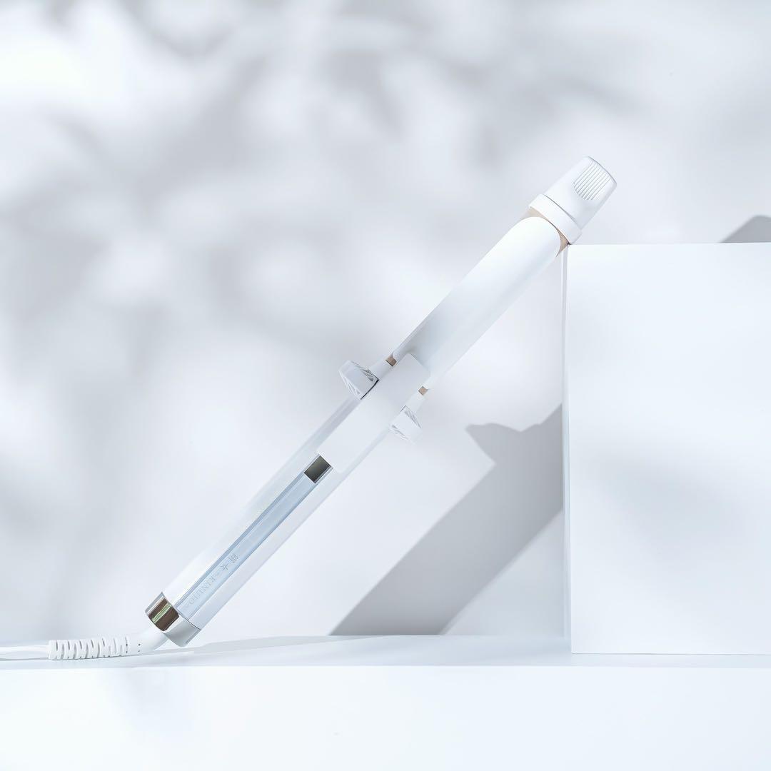 絹女〜KINUJO〜（キヌージョ）カールアイロン