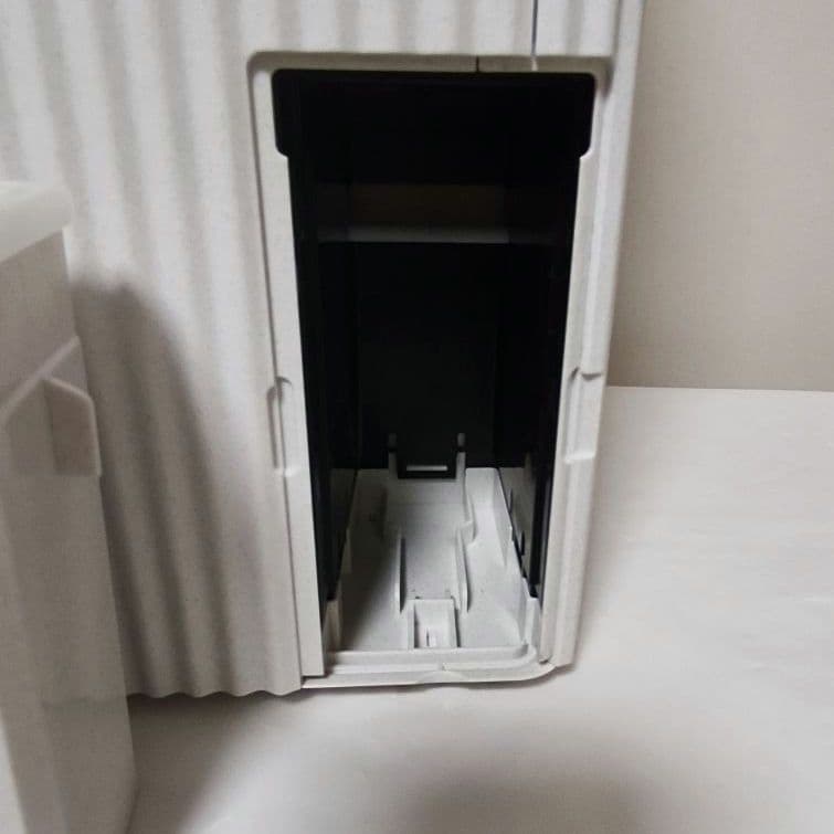 【美品】ダイキン ポータブルクーラー Carrime PCA10YS 2021年