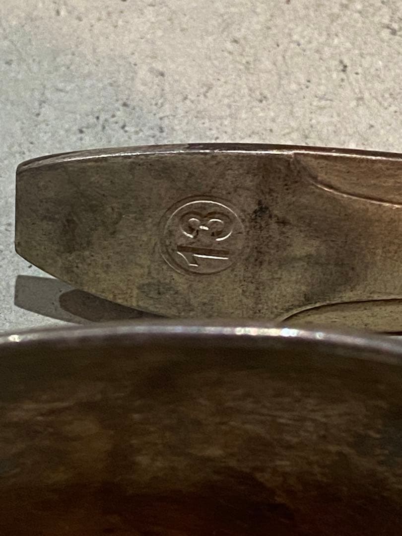 Maison Martin Margiela ⑬ テーブルクロスホルダー