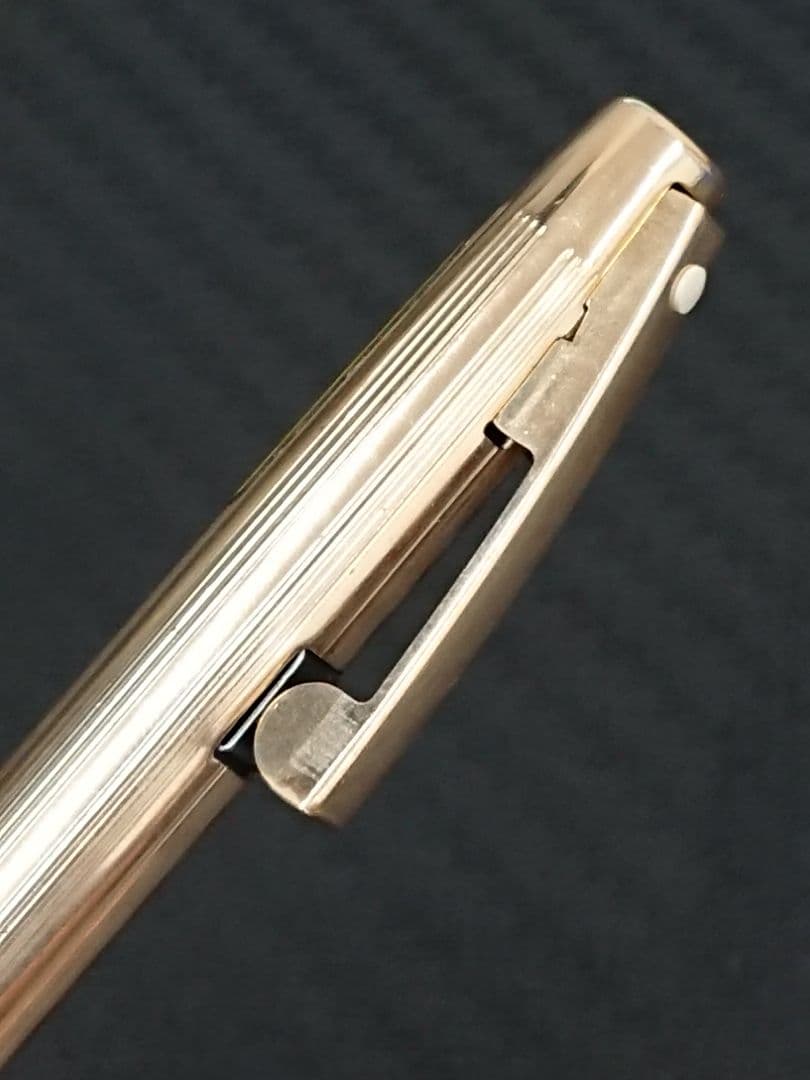 S ryo 単品　シェーファー SHEAFFER 14金 万年筆