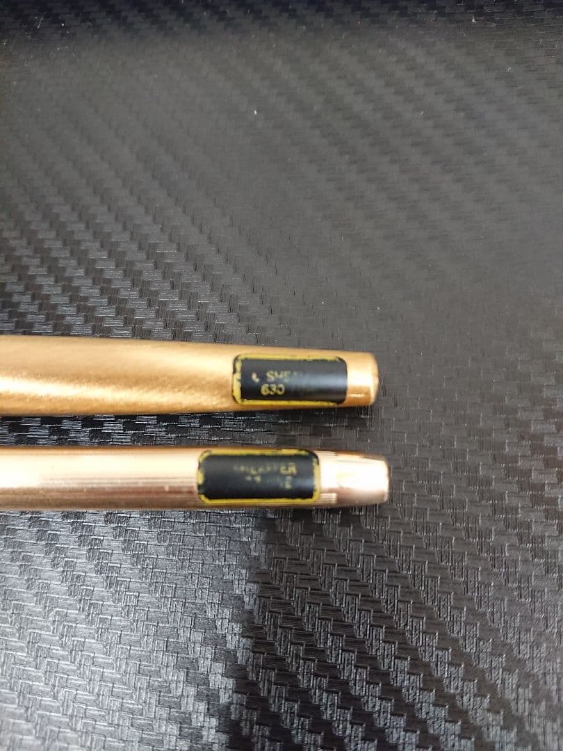 S ryo 単品　シェーファー SHEAFFER 14金 万年筆