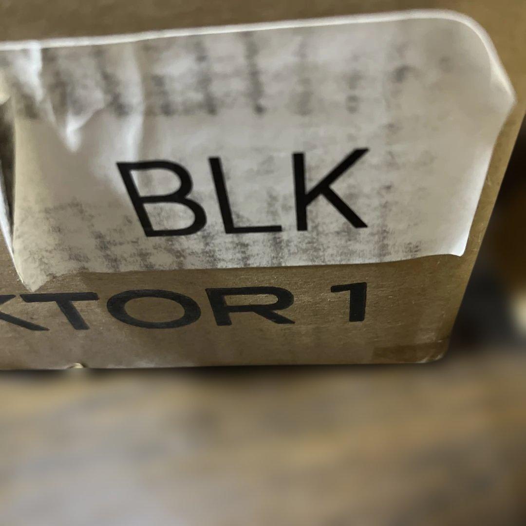 DALI SPEKTOR 1 スピーカー 本体　ブラックアッシュ