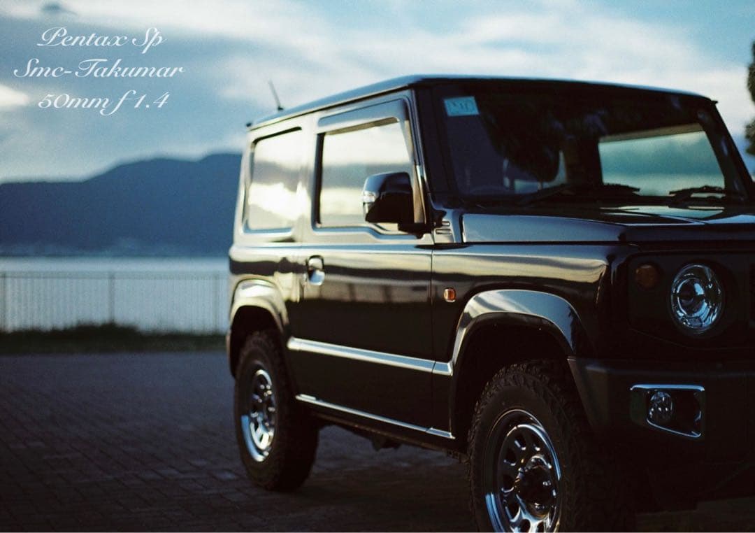 pentax sp セット★完動品＊美品＊初期保証付★作例多数★フィルム入門に！