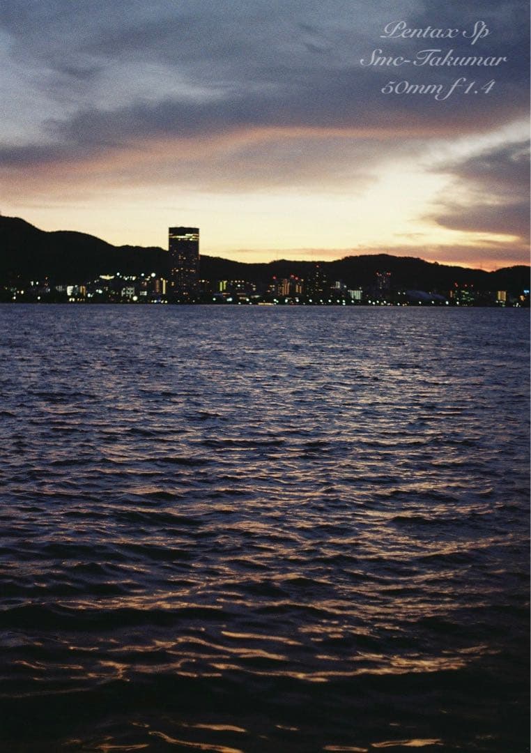 pentax sp セット★完動品＊美品＊初期保証付★作例多数★フィルム入門に！