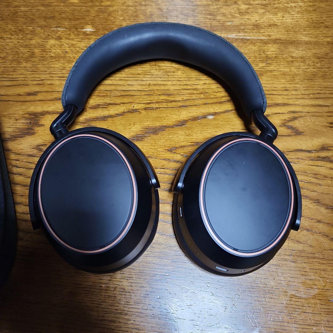 ヘッドホン Zennheiser MOMENTUM 4 Wireless