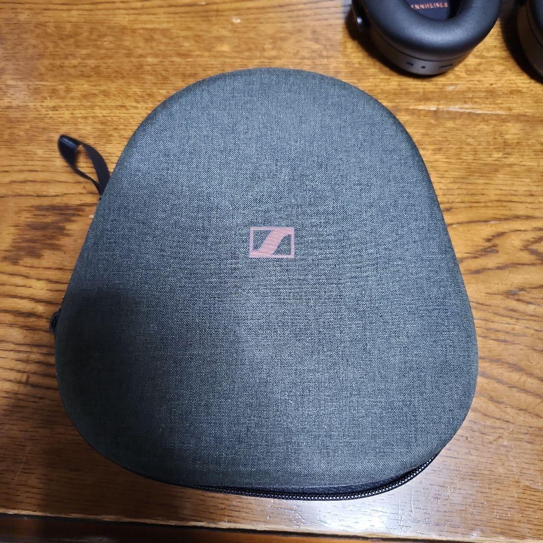 ヘッドホン Zennheiser MOMENTUM 4 Wireless