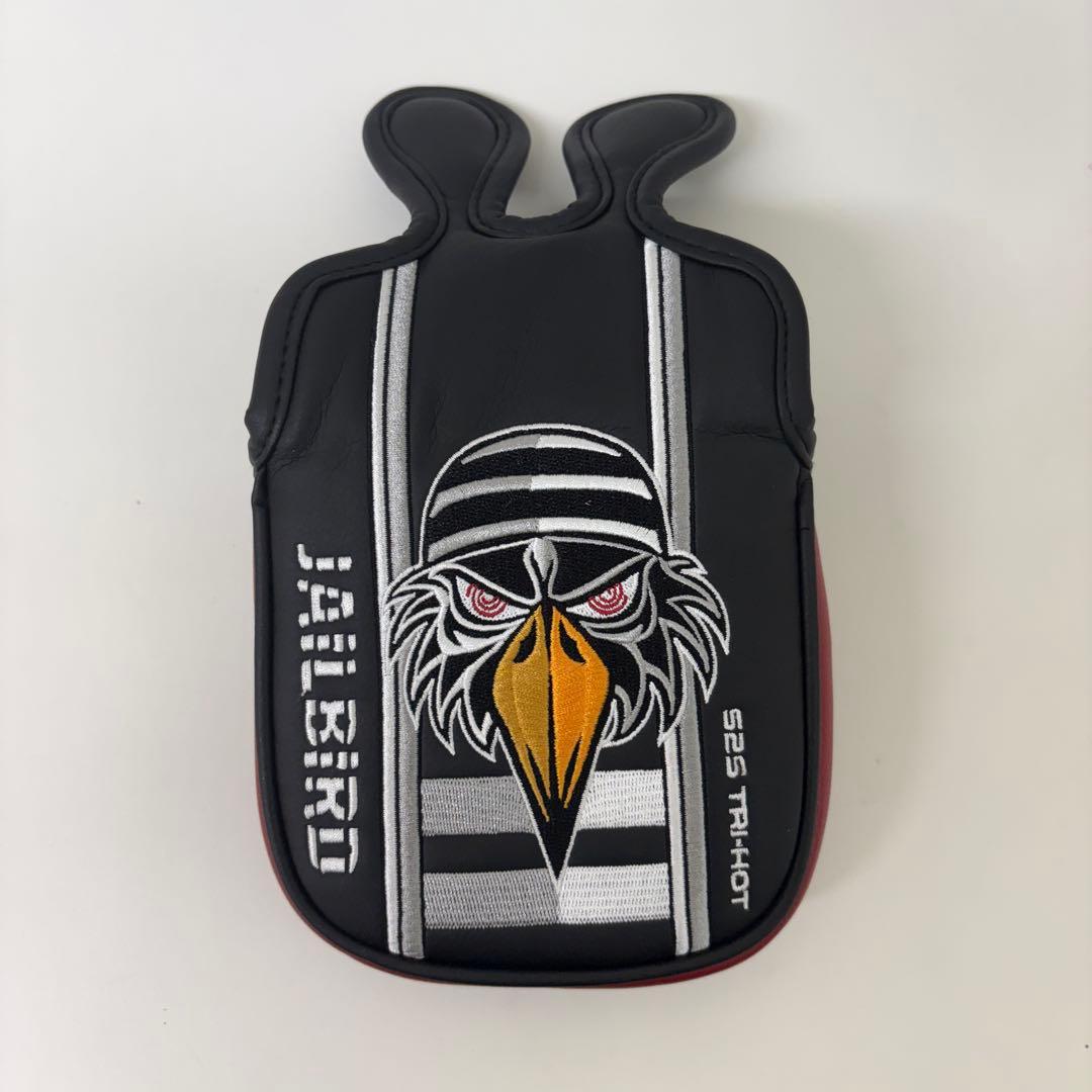 クラブ ODYSSEY TRI-HOT JAILBIRD Square 2 Square