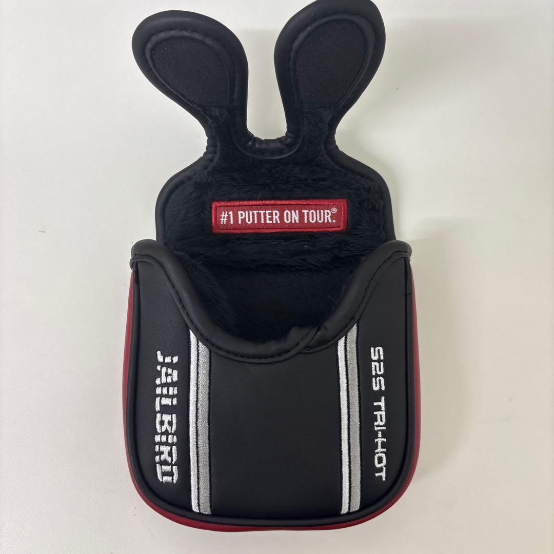 クラブ ODYSSEY TRI-HOT JAILBIRD Square 2 Square