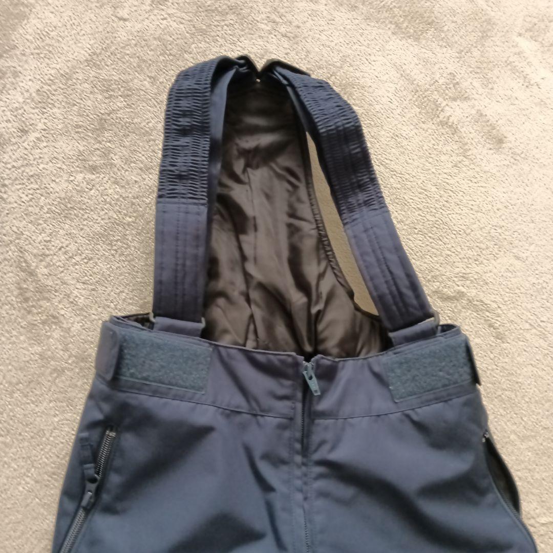 MIZUNO ミズノ160 スキーウェア セットアップ ブレスサーモ