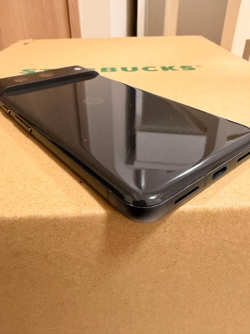 スマートフォン本体 Google Pixel 8 obsidian 128G