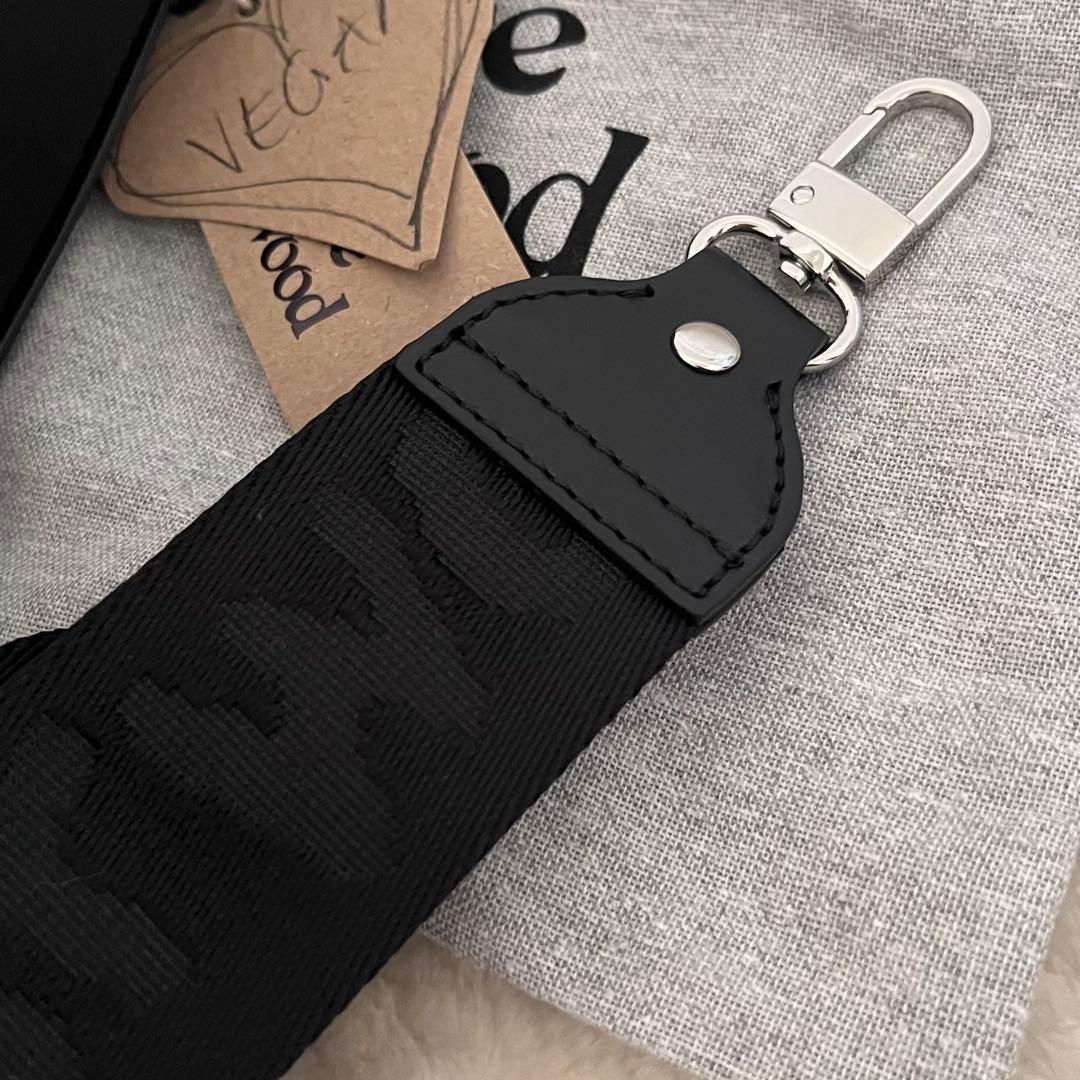 弁当箱・水筒 VivienneWestwood RE-NYLON BOTTLE HOLDER