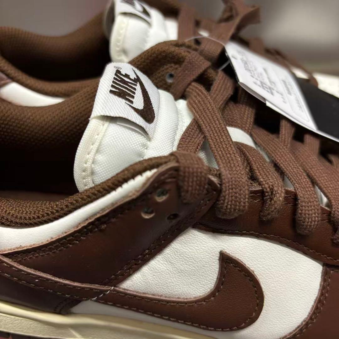 希少/ナイキ　ダンク W NIKE DUNK LOW【24】