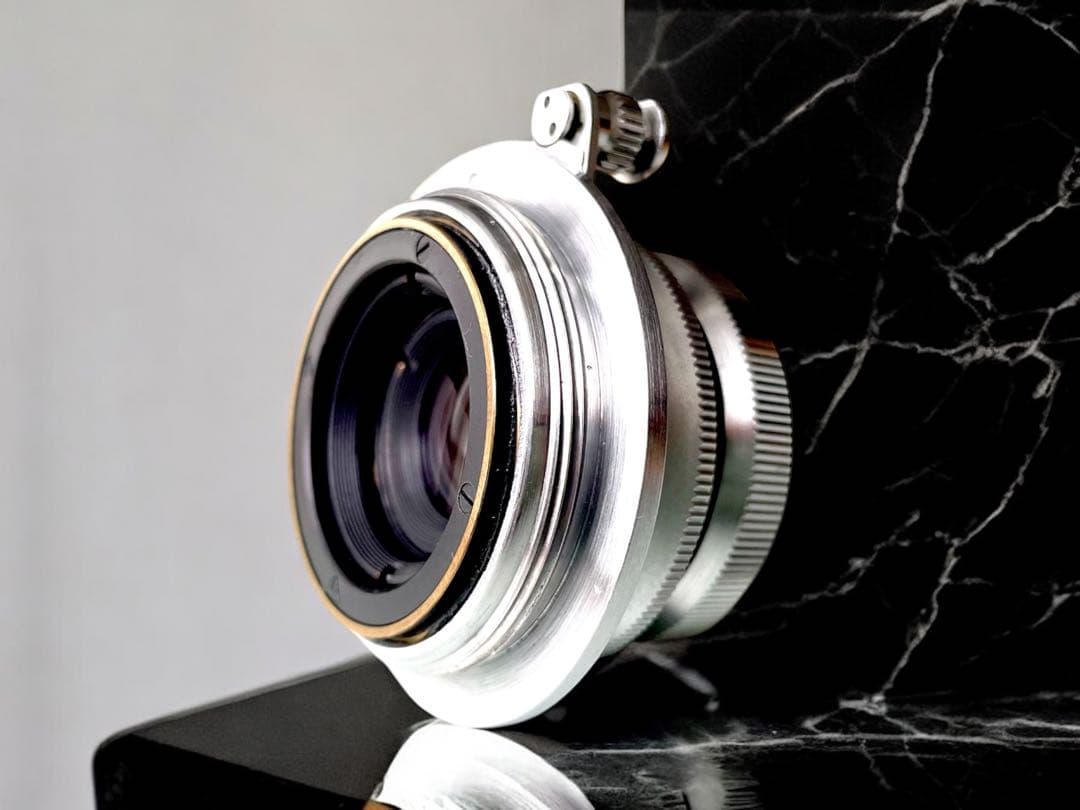 OH済　Leica ライカ ズマロン　Summaron 35mm F3.5 L