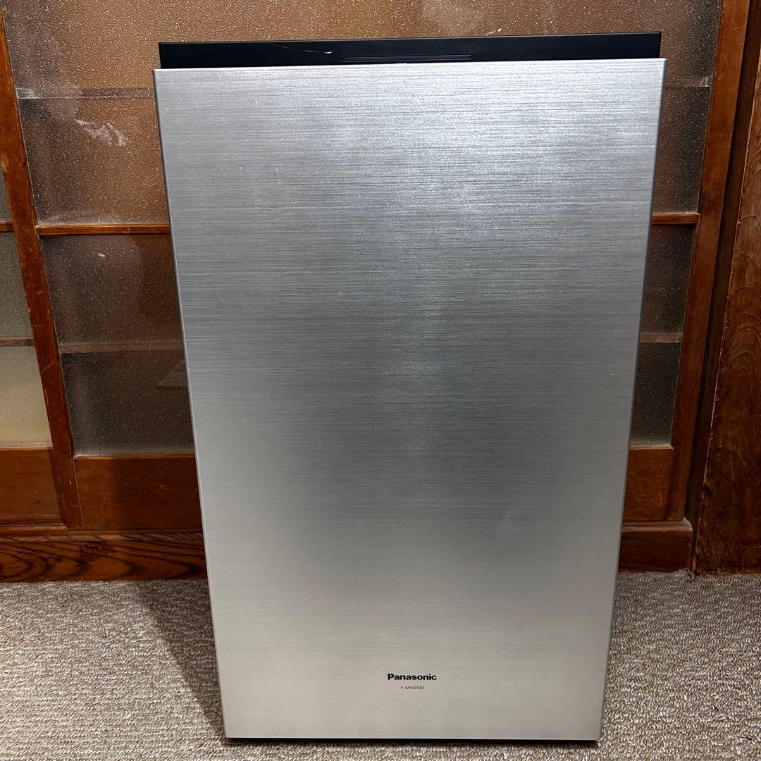 【美品✨使用少‼️】Panasonic 20年製 ジアイーノF-MV4100