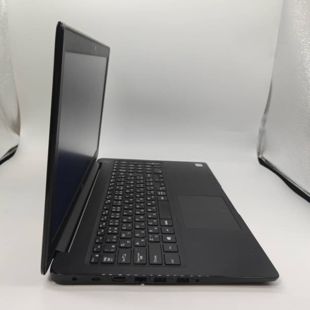 第8世代 i5 美品★ 15 デル i5-8 8GB SSD128GB オフィス