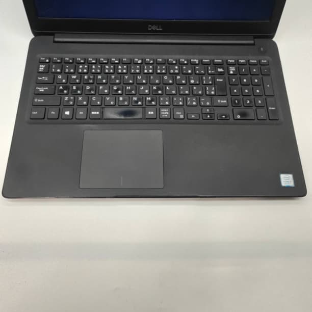 第8世代 i5 美品★ 15 デル i5-8 8GB SSD128GB オフィス