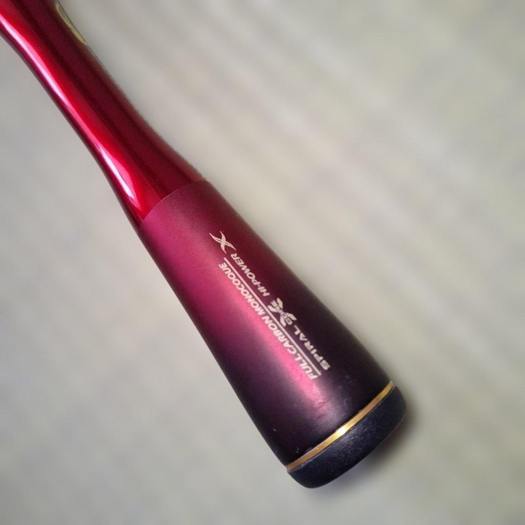 超美品24ワールドシャウラテクニカルエディションS64UL-RS\3　2ｈ使用