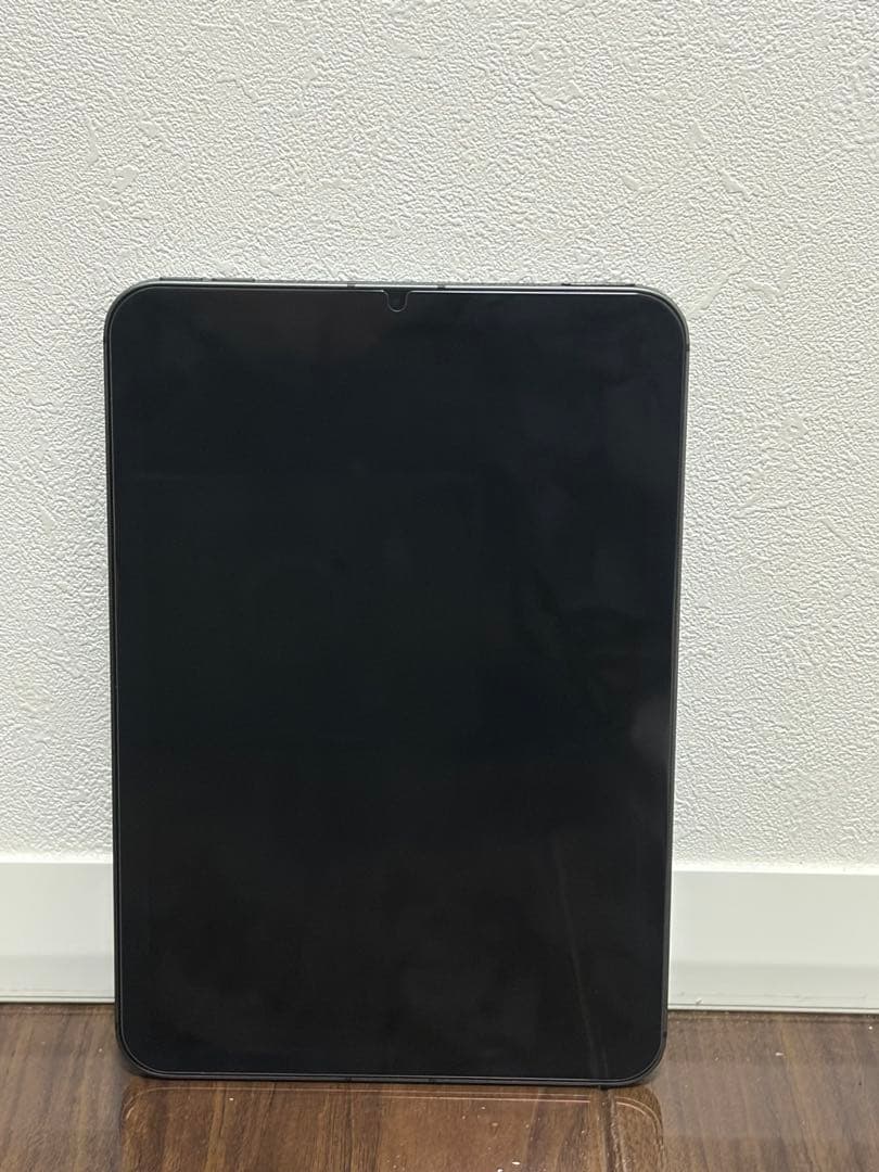 【サッチー】iPadmini6 256GB