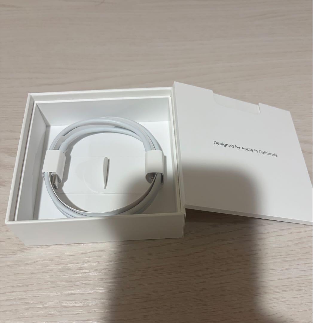 AirPods (第3世代) ホワイト 本体