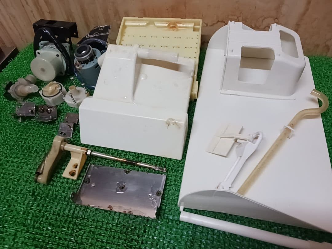 ホシザキ　業務用製氷機　IM-35TL