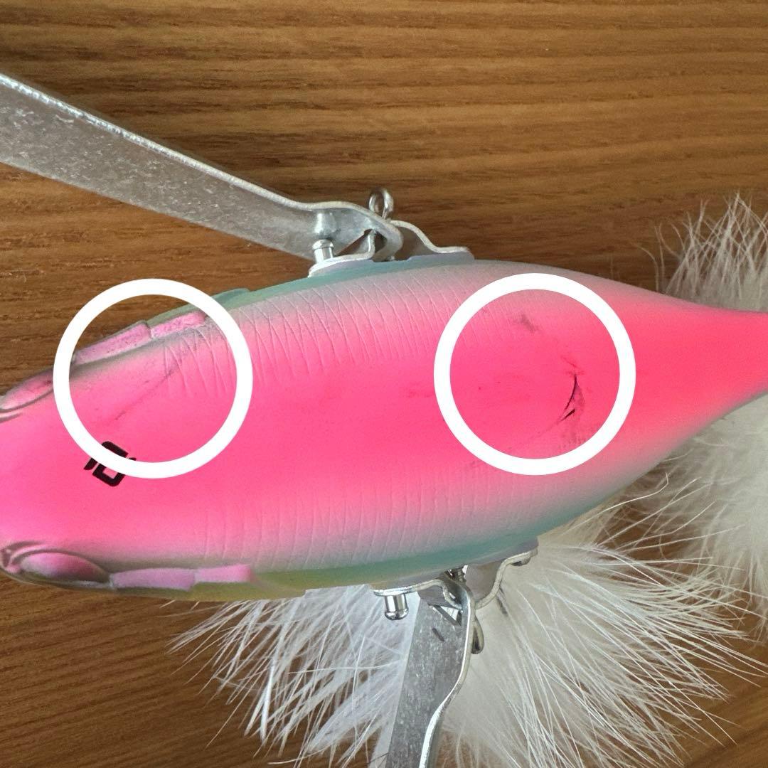 レイドジャパン ジャッカル ハードルアーセット バス釣り引退