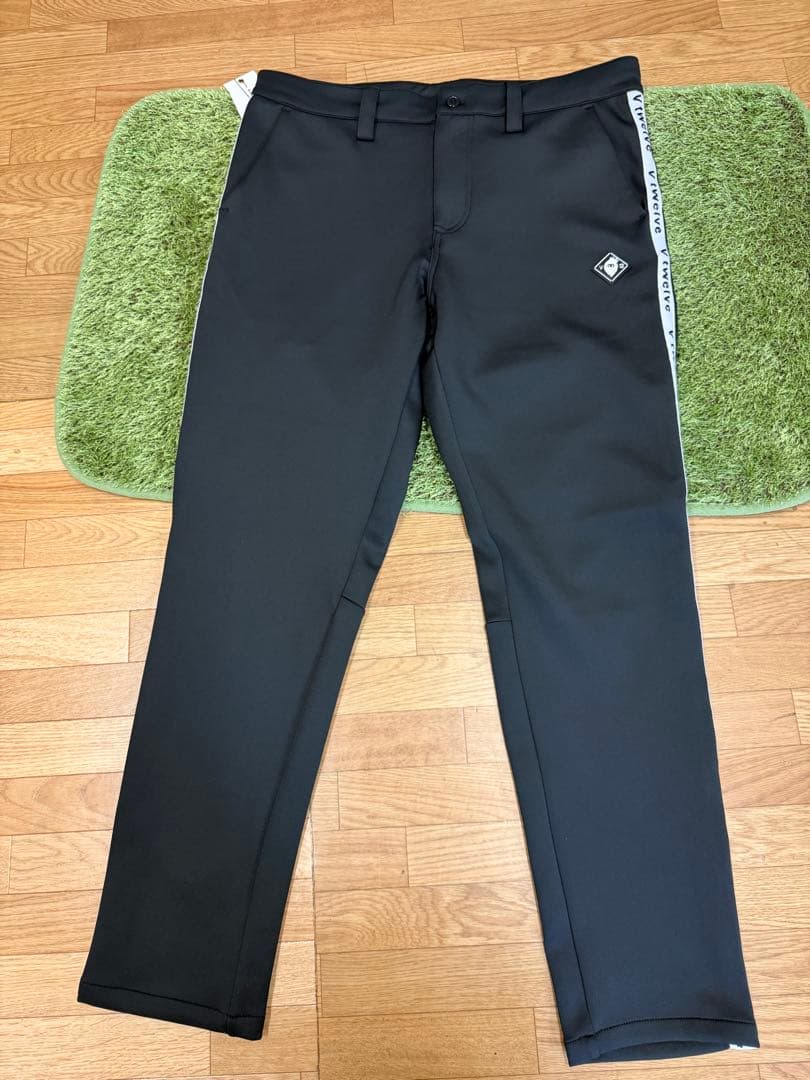 ¥53,900【V12/L】MAG TAPE JKT PANTS上下セットアップ