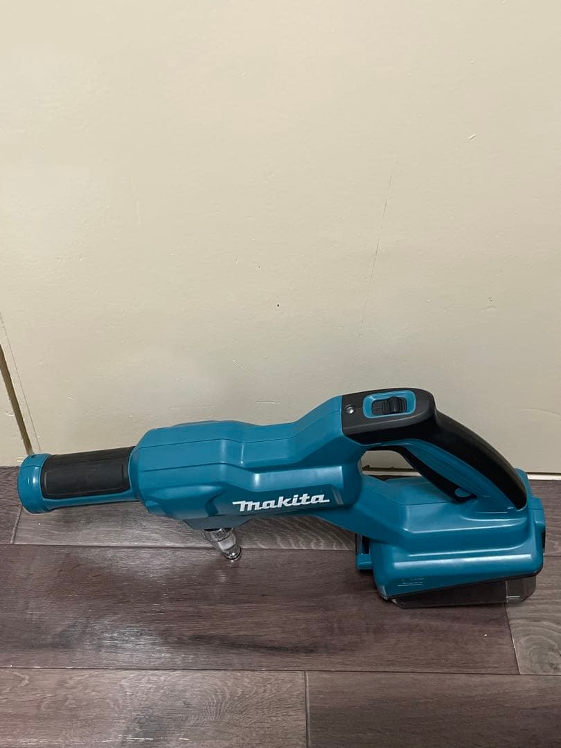 ✨新品、未使用品！✨Makita 高圧洗浄機 MHW180DZ 本体
