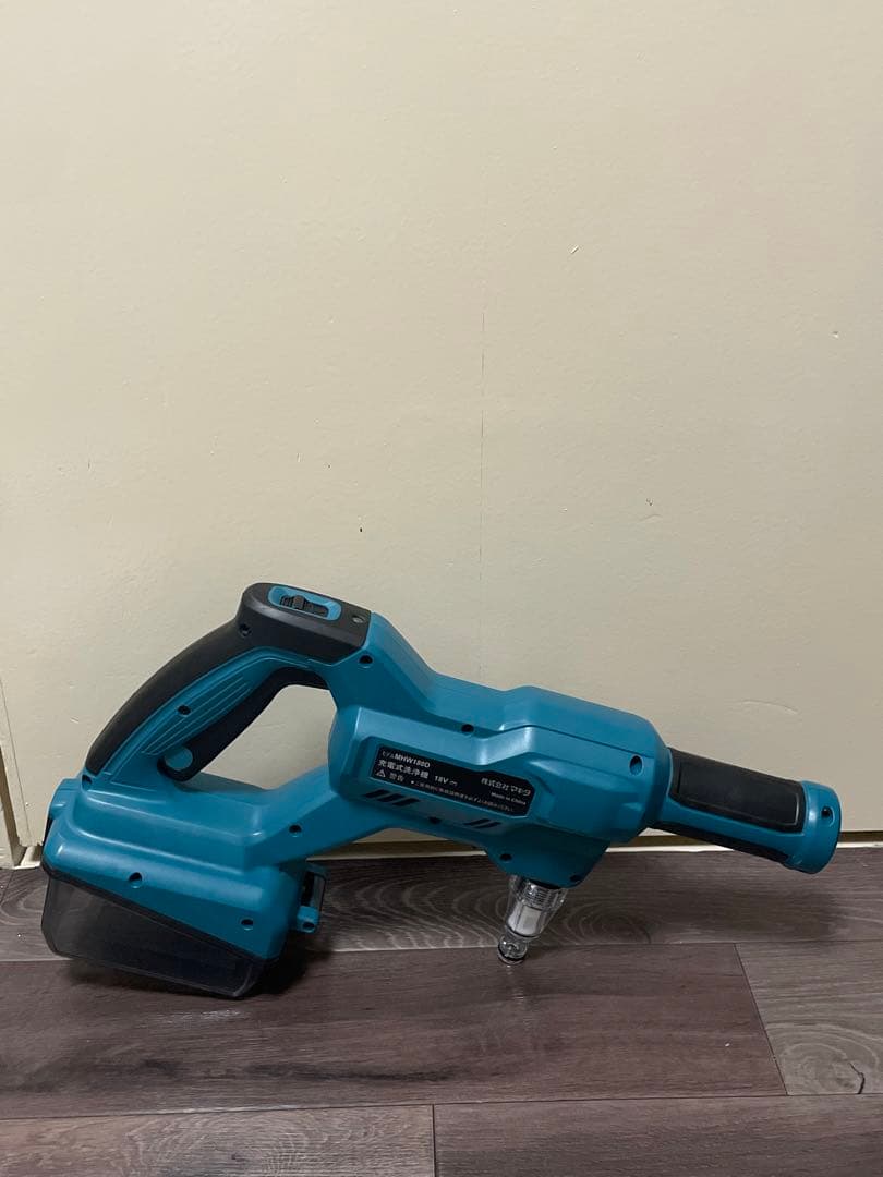 ✨新品、未使用品！✨Makita 高圧洗浄機 MHW180DZ 本体