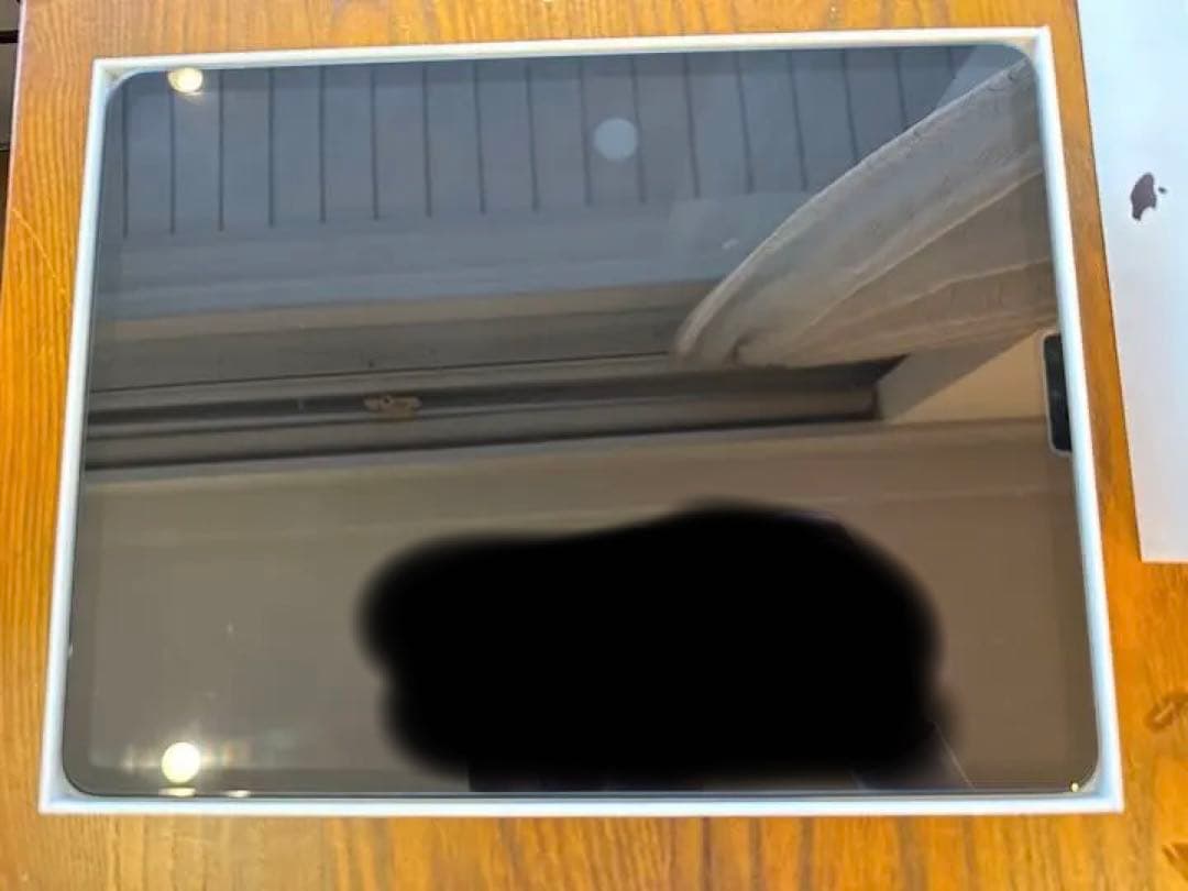 iPadPro グレーWiFi 5世代256GB