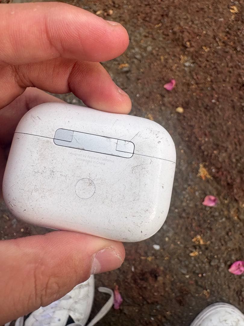 AirPodspro第2世代