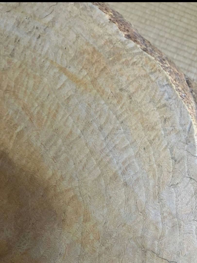 座卓　瘤　玉杢　ちゃぶ台　机　瘤杢　杢　一枚板　家具