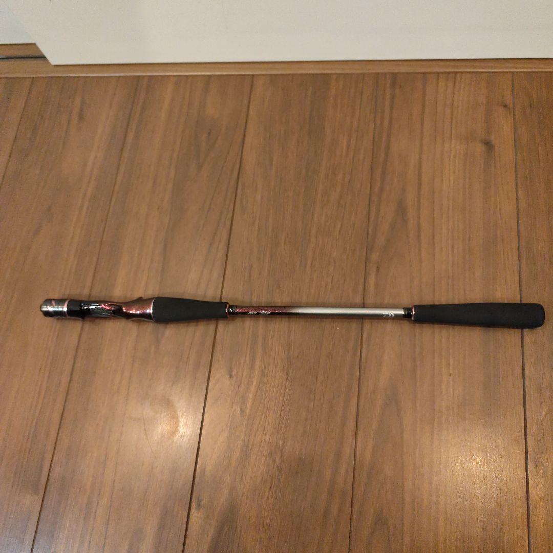 (GTR)21紅牙Air N69HB-MT