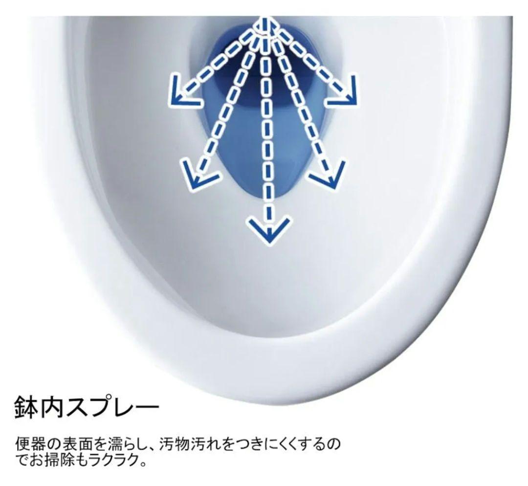 【新品未開封】INAX 温水洗浄便座 シャワートイレCW-RWA2/BN8