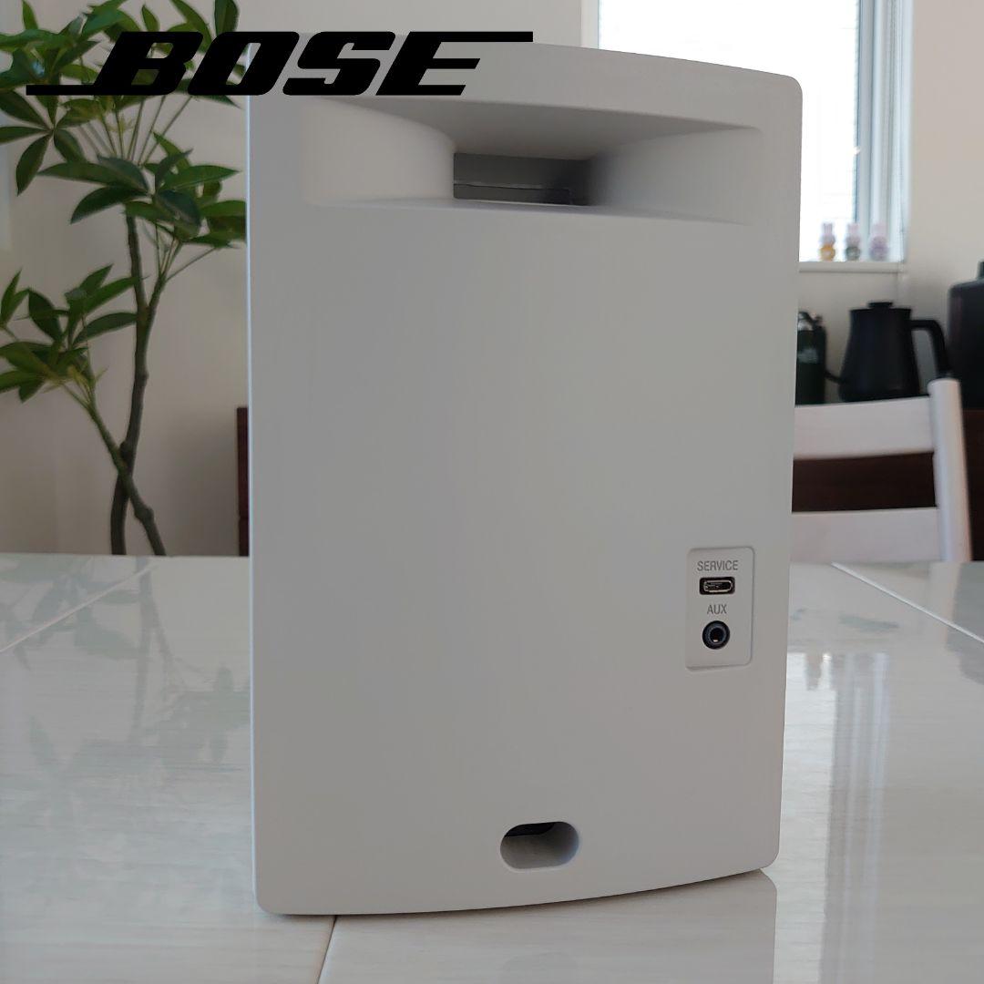 BOSE SoundTouch 10 スピーカー　Daisy1822さま専用