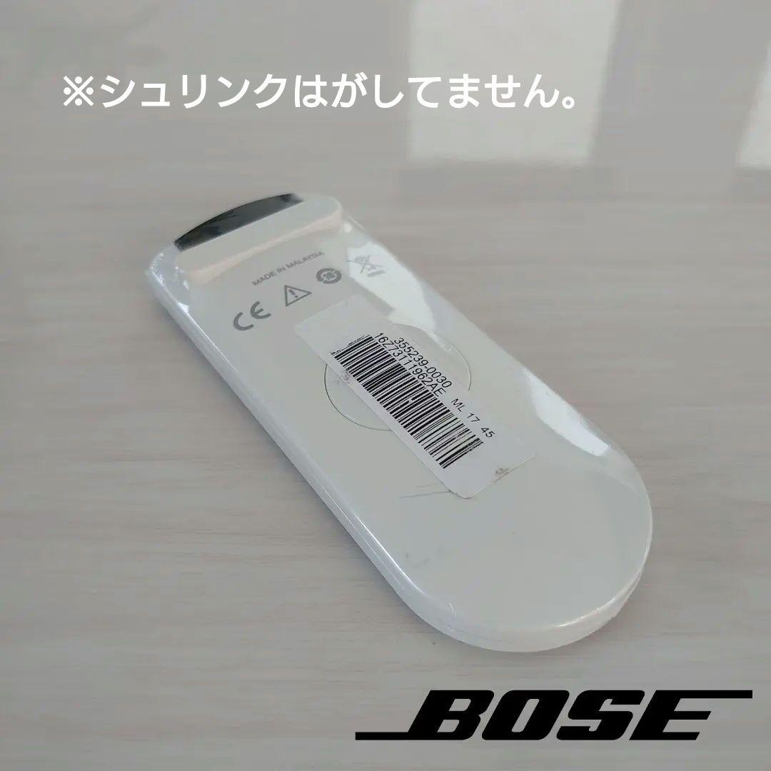 BOSE SoundTouch 10 スピーカー　Daisy1822さま専用