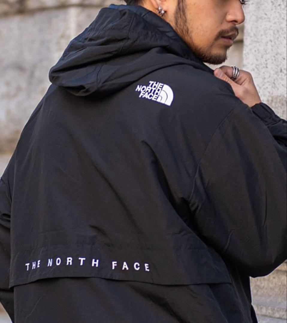 ★新年限定価格★ノースフェイスVILAN EX JACKET XL ジャケット