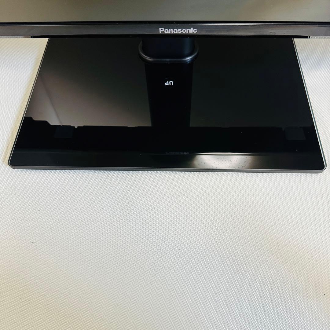 Panasonic 43インチ 液晶テレビ TH-43D305 16年製