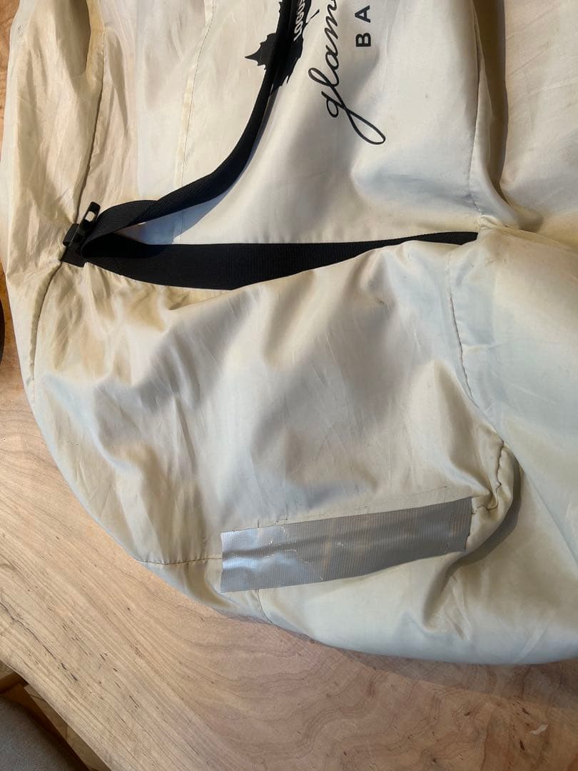 LOGOS グランベーシック　エアマジック　リビングハウス　電動ポンプ付き